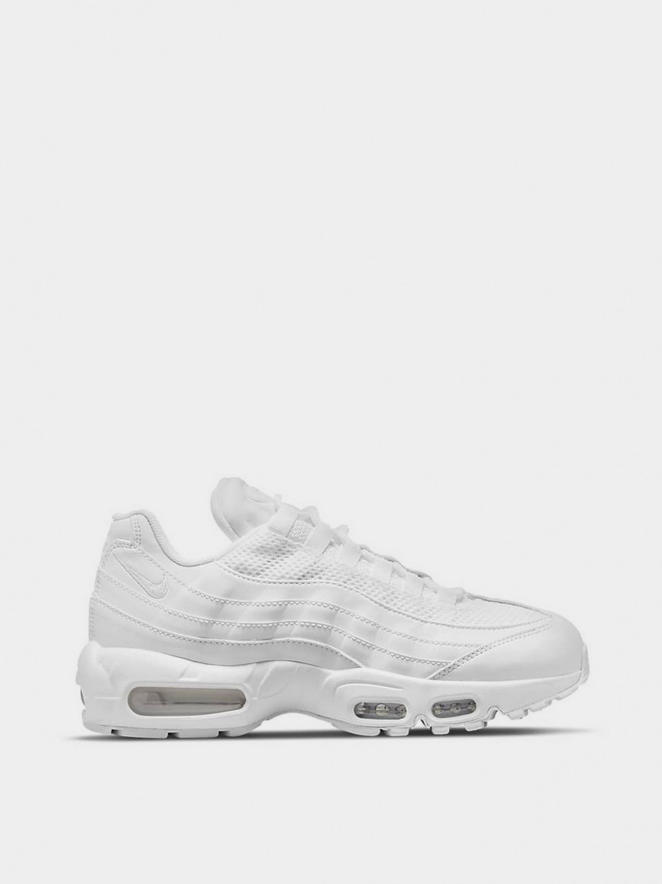 Кросівки Nike Air Max 95 Essential (CT1268 100) 41 (26 см,) CT1268 100
