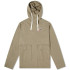 Кофта NIKE HERITAGE POPOVER JACKET DA0037-320