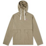 Кофта NIKE HERITAGE POPOVER JACKET DA0037-320
