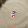 Кофта NIKE HERITAGE POPOVER JACKET DA0037-320
