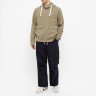 Кофта NIKE HERITAGE POPOVER JACKET DA0037-320