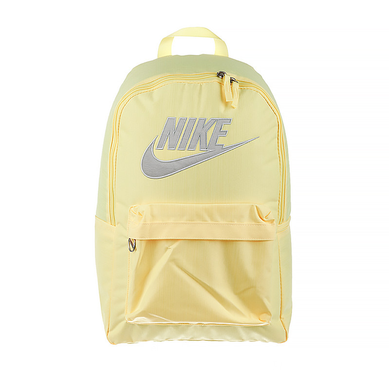 Рюкзак Nike NK HERITAGE BKPK - MTLC MTRL FB3040-826