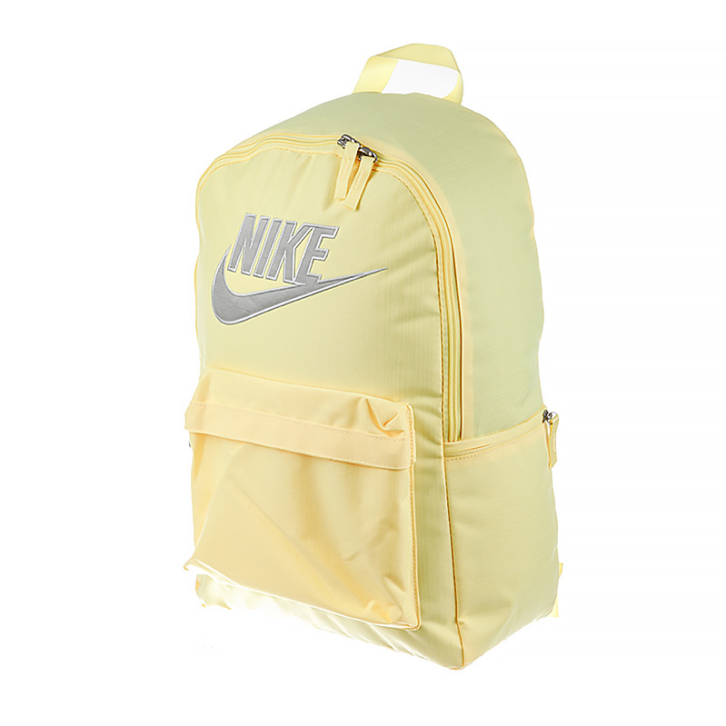 Рюкзак Nike NK HERITAGE BKPK - MTLC MTRL FB3040-826