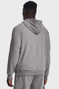 Кофта Under Armour Rival Fleece Logo Hd 1379758-025
