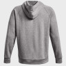 Кофта Under Armour Rival Fleece Logo Hd 1379758-025