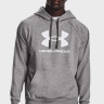 Кофта Under Armour Rival Fleece Logo Hd 1379758-025
