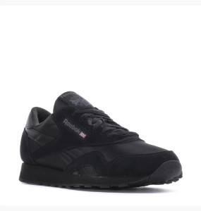 Кросівки Reebok CLASSIC NYLON Black 100033377