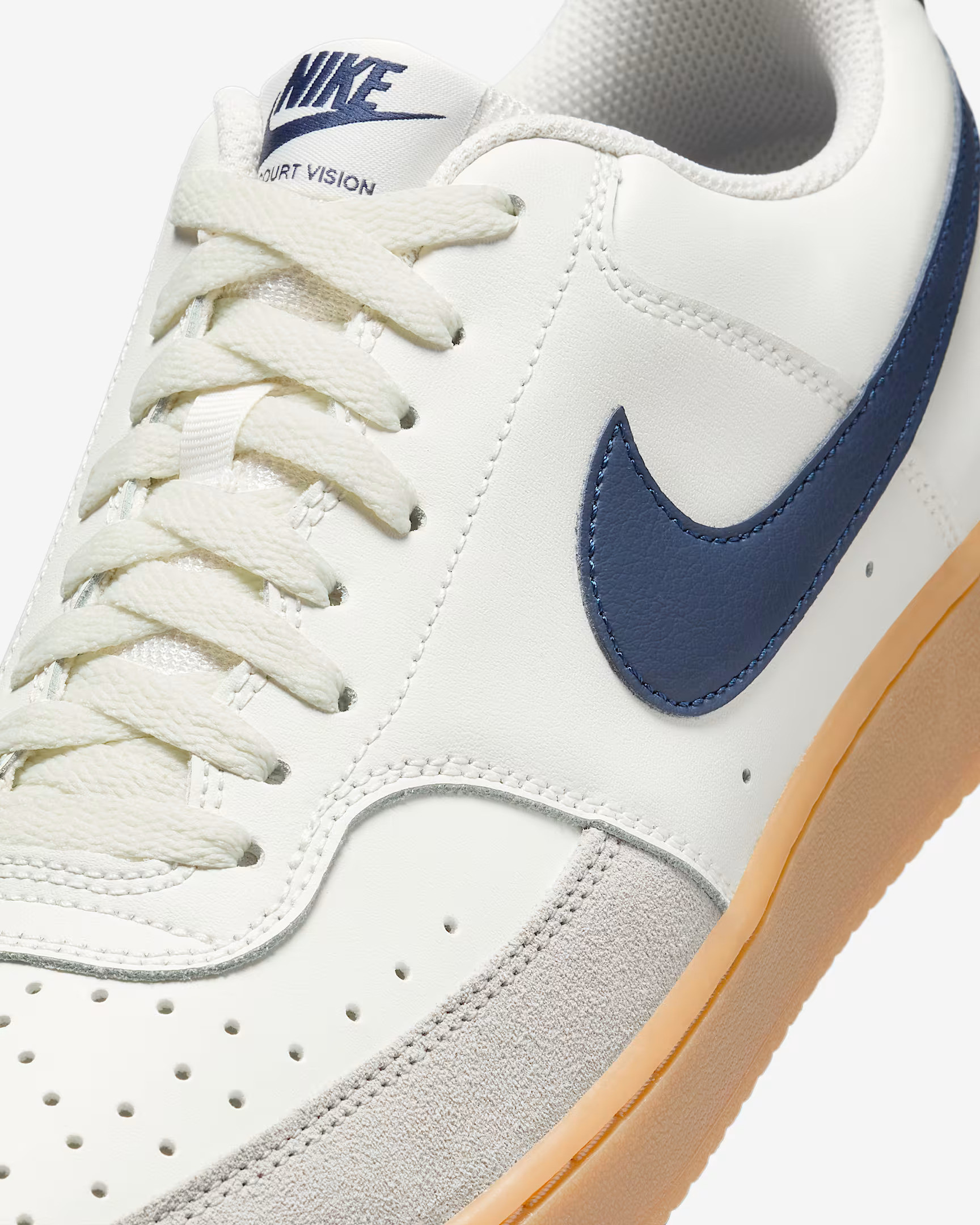 Кросівки Nike COURT VISION LO HF1068-133
