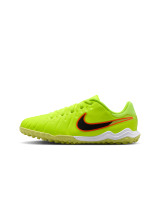 Сороконіжки Nike JR LEGEND 10 ACADEMY TF DV4351-701