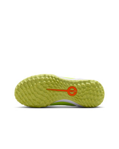 Сороконіжки Nike JR LEGEND 10 ACADEMY TF DV4351-701