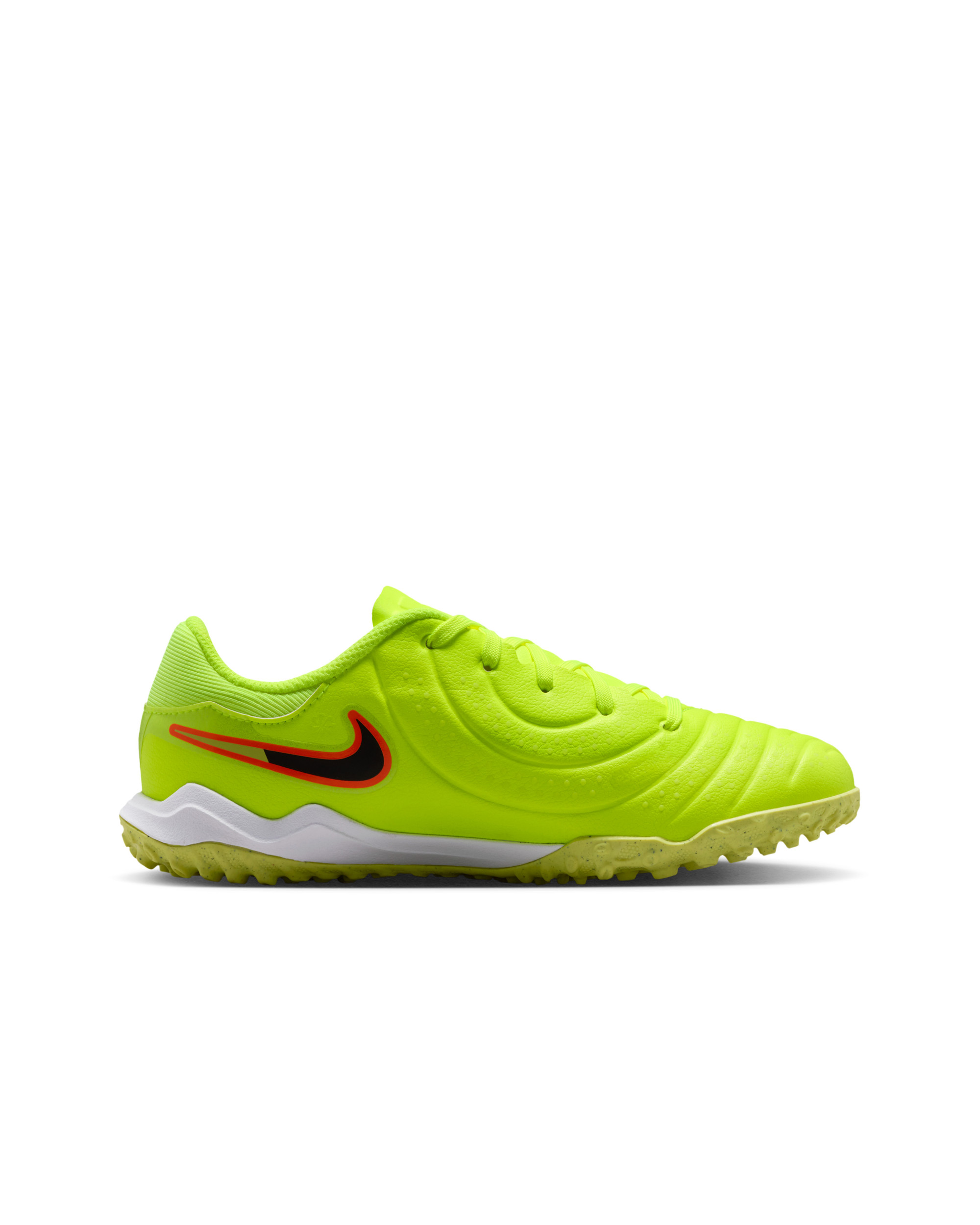 Сороконіжки Nike JR LEGEND 10 ACADEMY TF DV4351-701