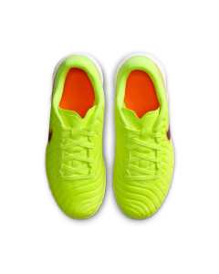 Сороконіжки Nike JR LEGEND 10 ACADEMY TF DV4351-701