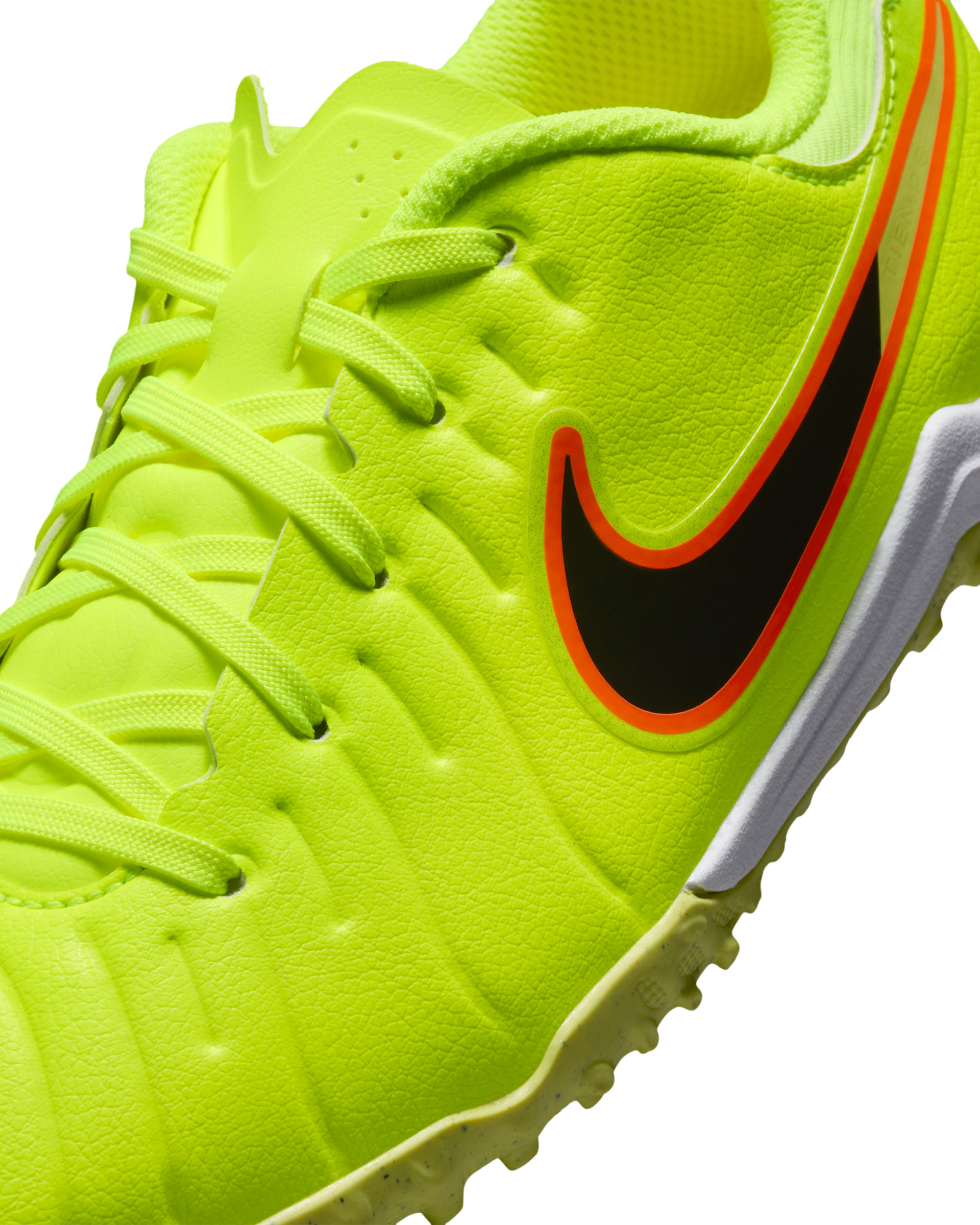 Сороконіжки Nike JR LEGEND 10 ACADEMY TF DV4351-701
