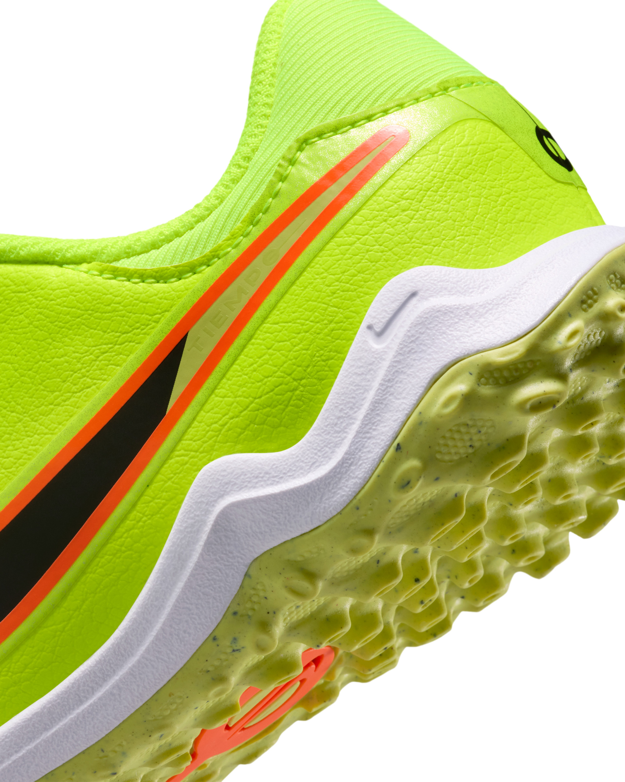 Сороконіжки Nike JR LEGEND 10 ACADEMY TF DV4351-701