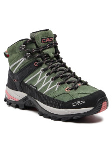 Черевики CMP RIGEL MID TREKKING SHOES WP 3Q12946-24ER