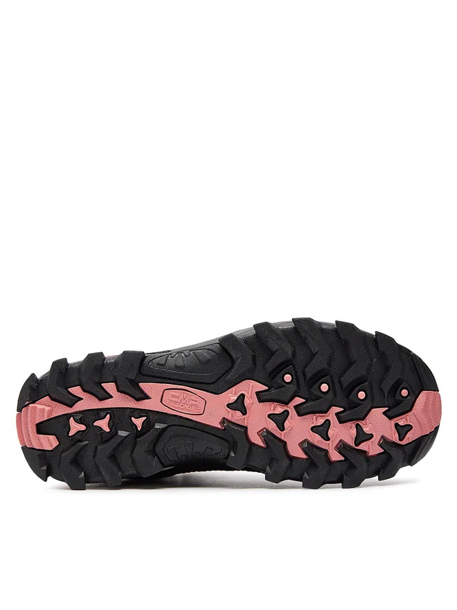 Черевики CMP RIGEL MID TREKKING SHOES WP 3Q12946-24ER