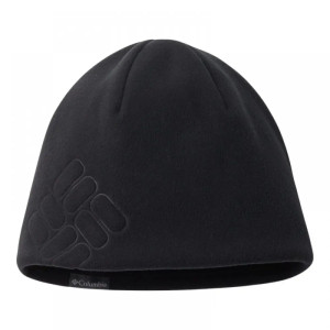 Кепка Columbia cap black 1911191010