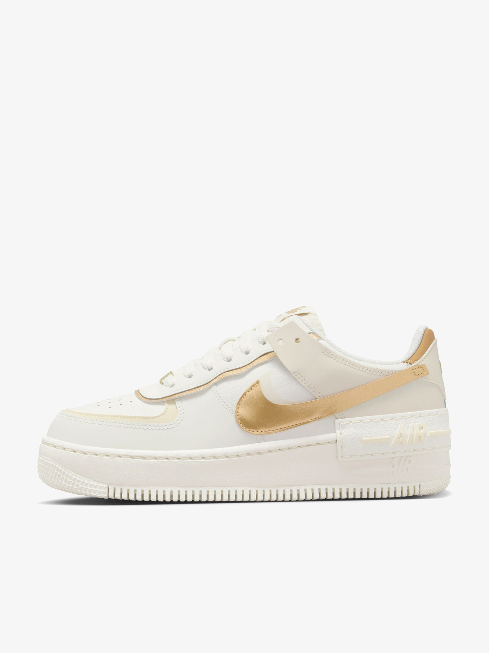 Кросівки Nike Air Force 1 Shadow DZ1847-108