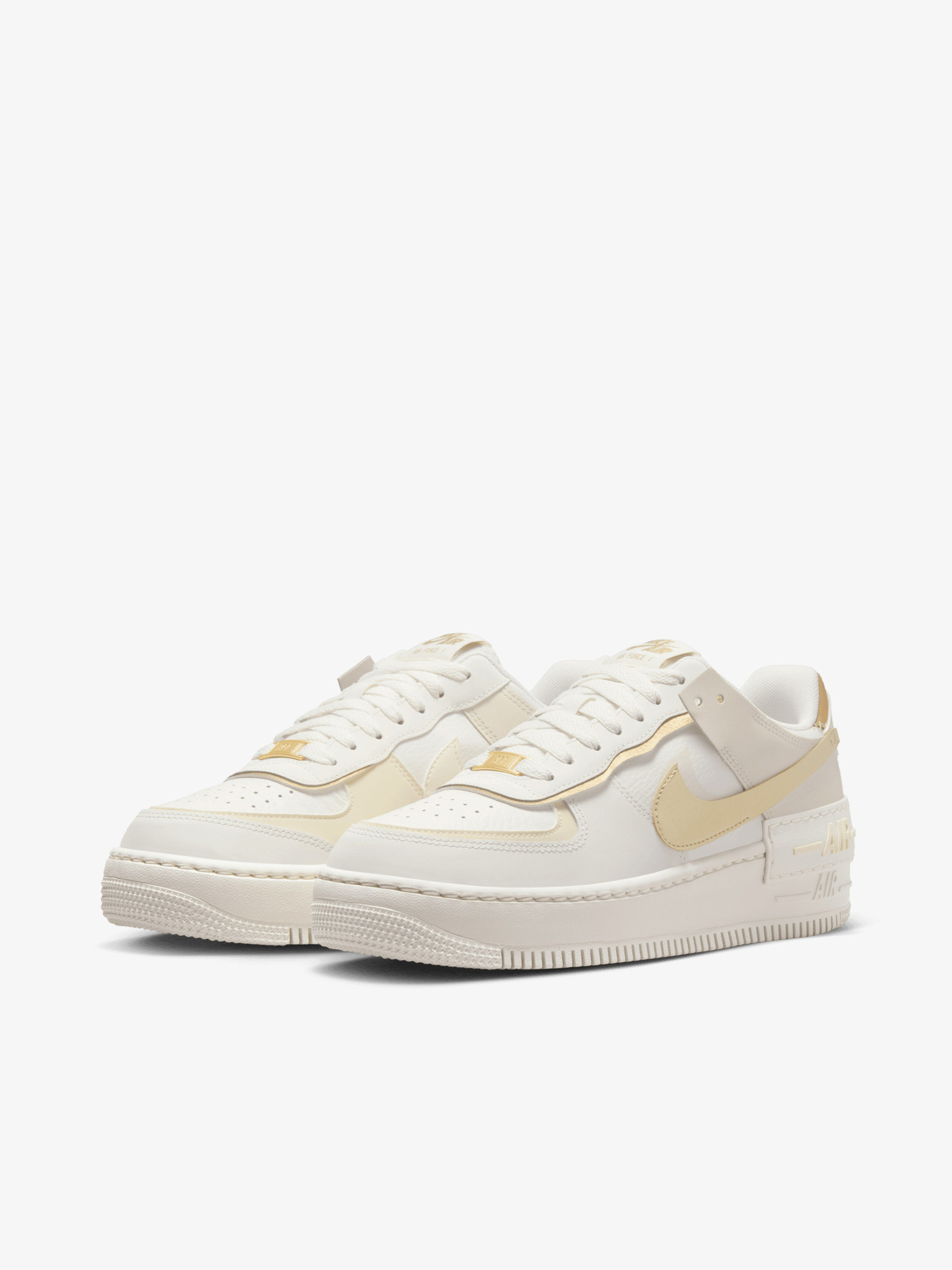 Кросівки Nike Air Force 1 Shadow DZ1847-108