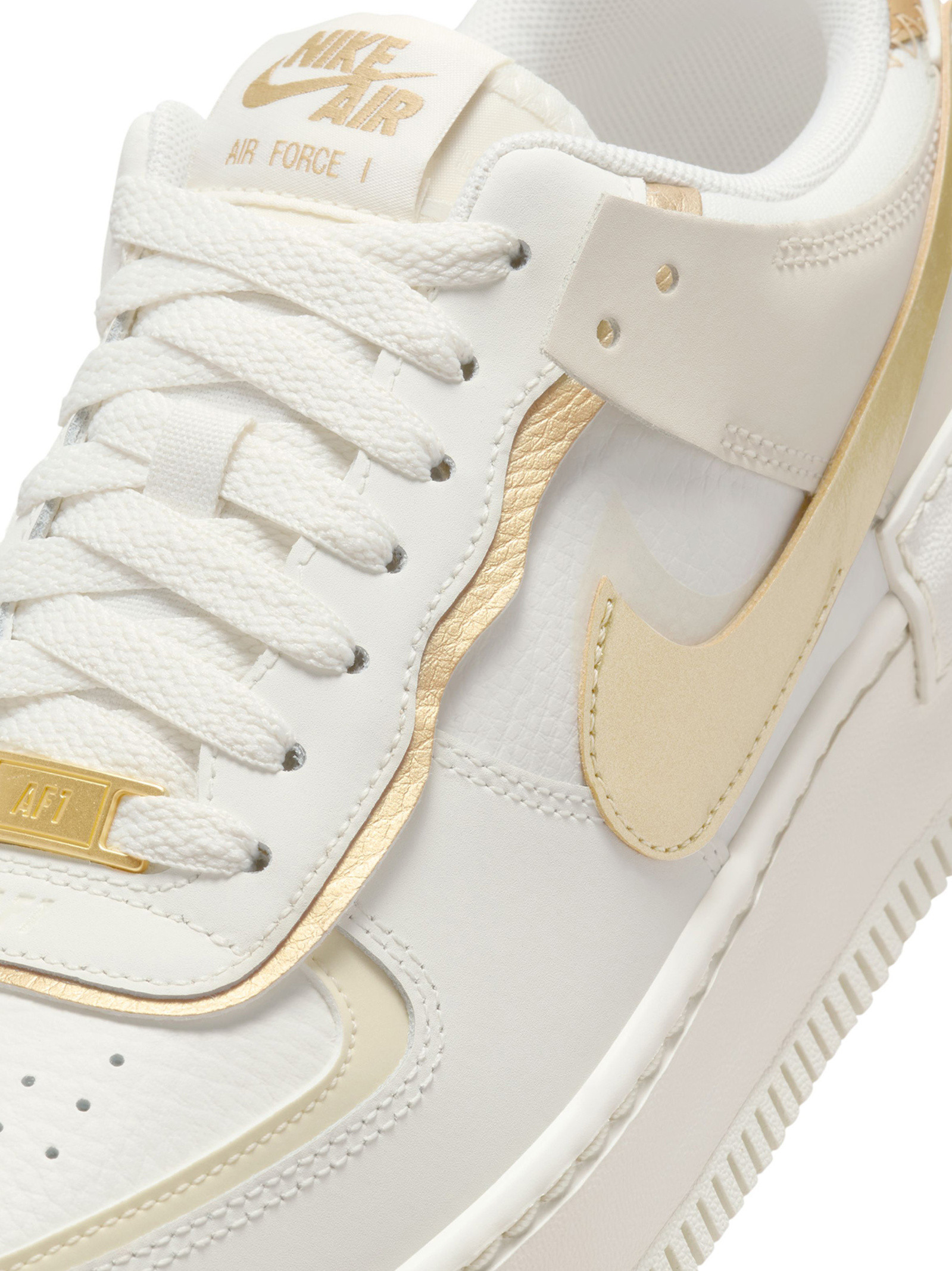 Кросівки Nike Air Force 1 Shadow DZ1847-108