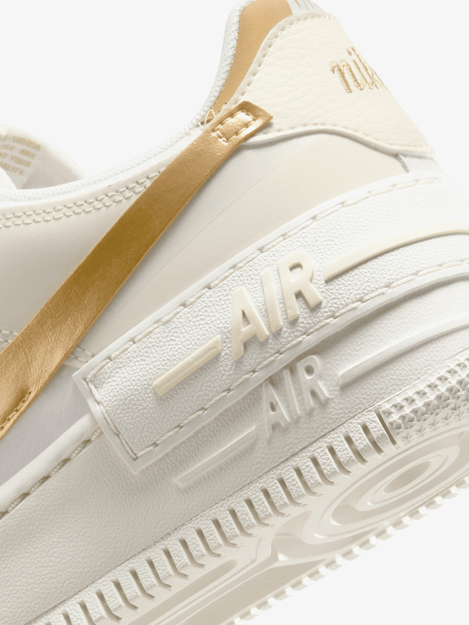 Кросівки Nike Air Force 1 Shadow DZ1847-108