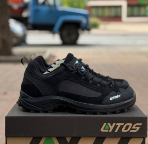 Кросівки Lytos Cosmic Jab Run (1JJ002/31WPCM) 1JJ002/31WPCM