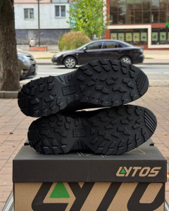 Кросівки Lytos Cosmic Jab Run (1JJ002/31WPCM) 1JJ002/31WPCM