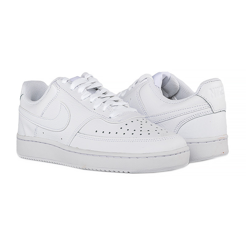 Кросівки Nike WMNS NIKE COURT VISION LOW CD5434-100