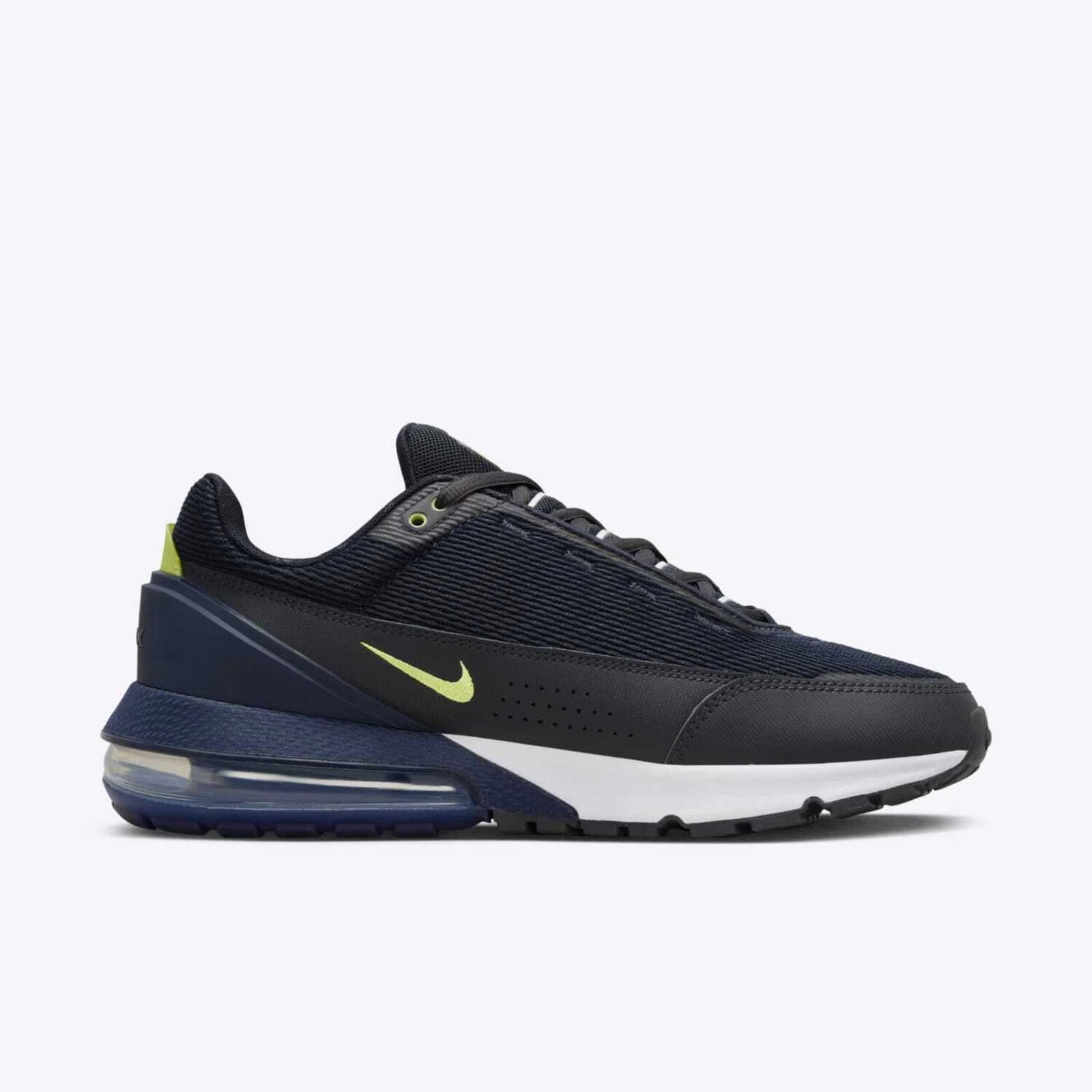 Кросівки Nike Air Max Pulse Black FQ4156-400