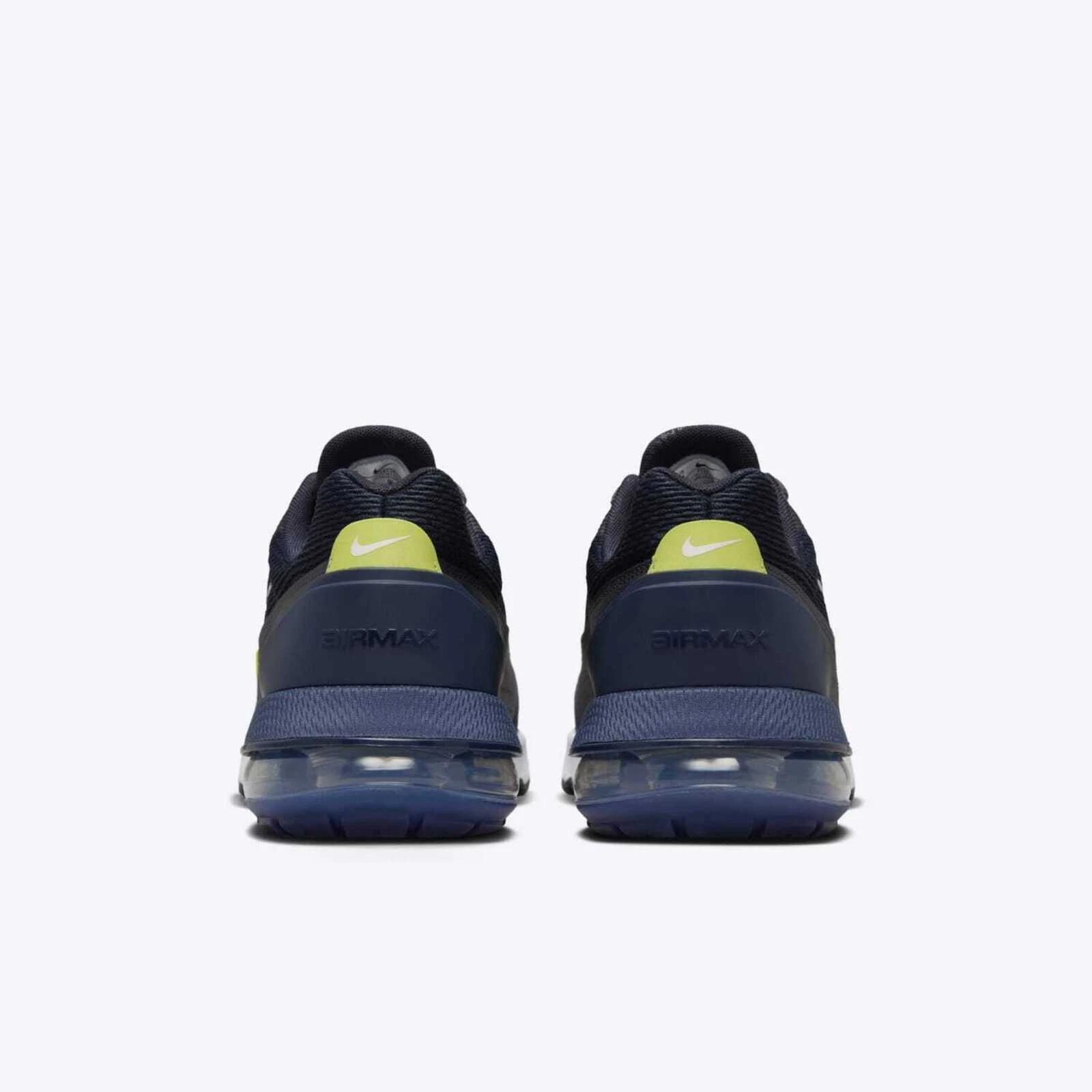 Кросівки Nike Air Max Pulse Black FQ4156-400