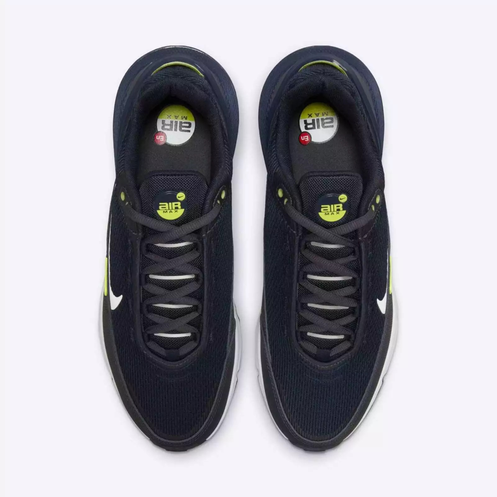 Кросівки Nike Air Max Pulse Black FQ4156-400