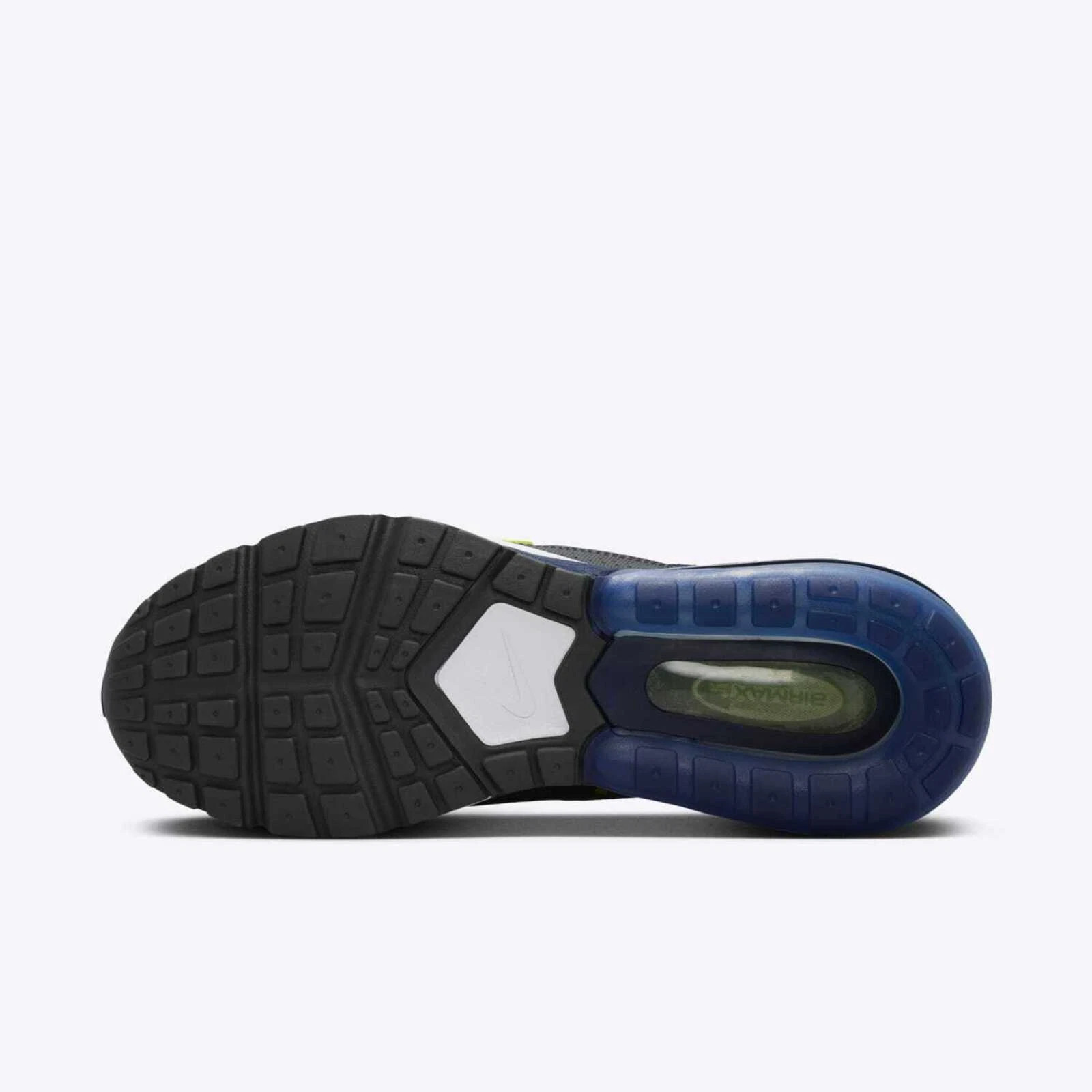 Кросівки Nike Air Max Pulse Black FQ4156-400
