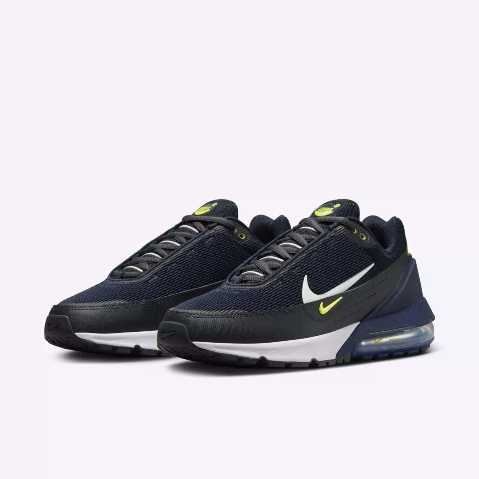 Кросівки Nike Air Max Pulse Black FQ4156-400
