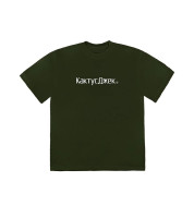 Футболка КАКТУС ДЖЕК TRAVIS SCOTT CJ LOGO