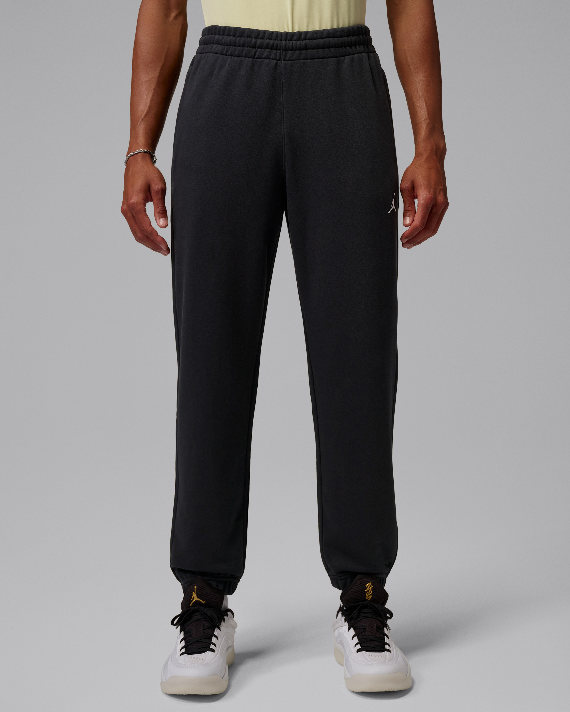 Штани Jordan M DF SPRT CSVR FLC PANT IM7668-010
