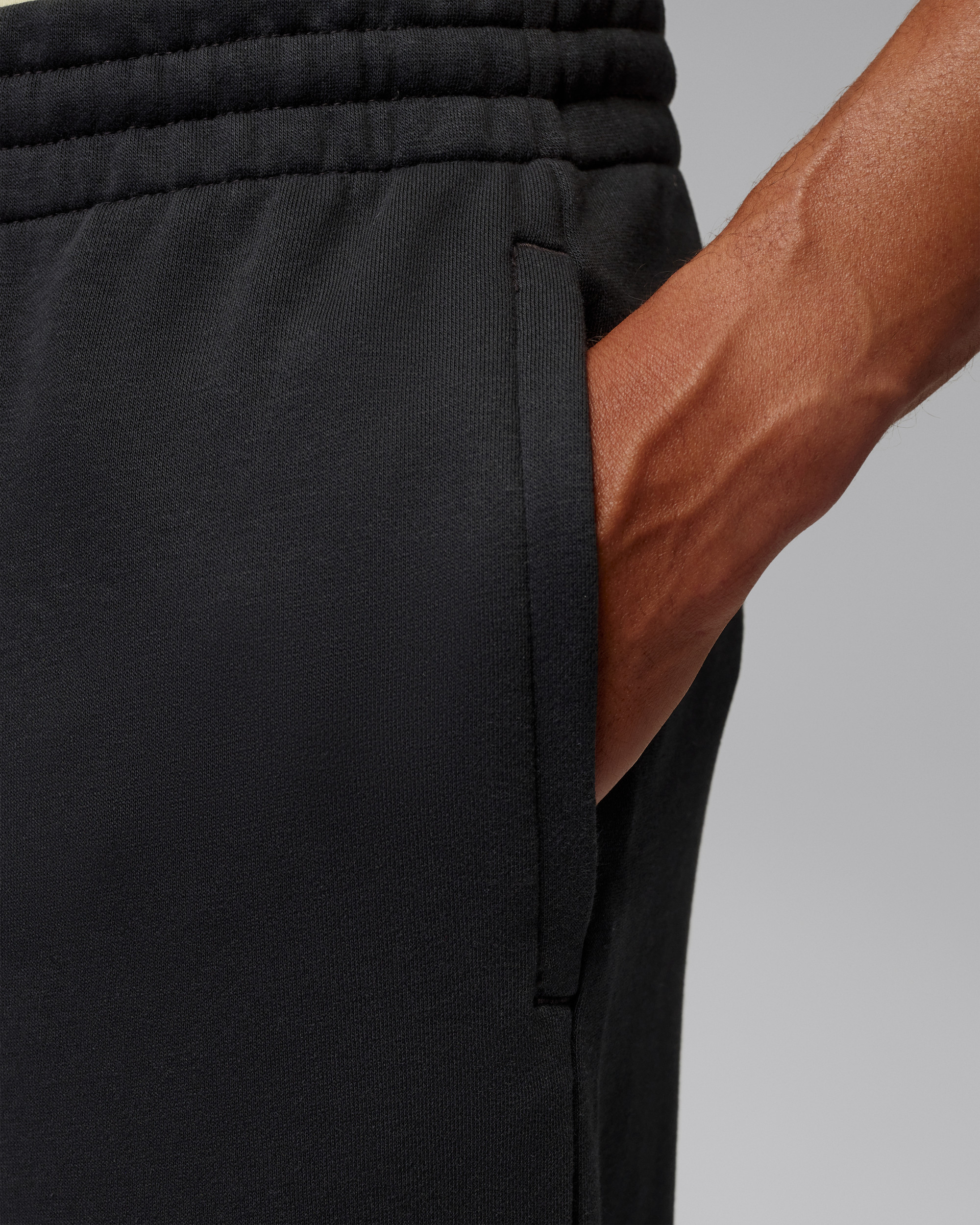 Штани Jordan M DF SPRT CSVR FLC PANT IM7668-010