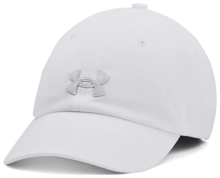 Бейсболка Under Armour Women's Blitzing Adj 1376705-100