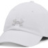 Бейсболка Under Armour  Women's Blitzing Adj 1376705-100