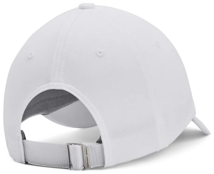 Бейсболка Under Armour Women's Blitzing Adj 1376705-100