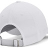 Бейсболка Under Armour Women's Blitzing Adj 1376705-100