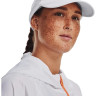 Бейсболка Under Armour Women's Blitzing Adj 1376705-100