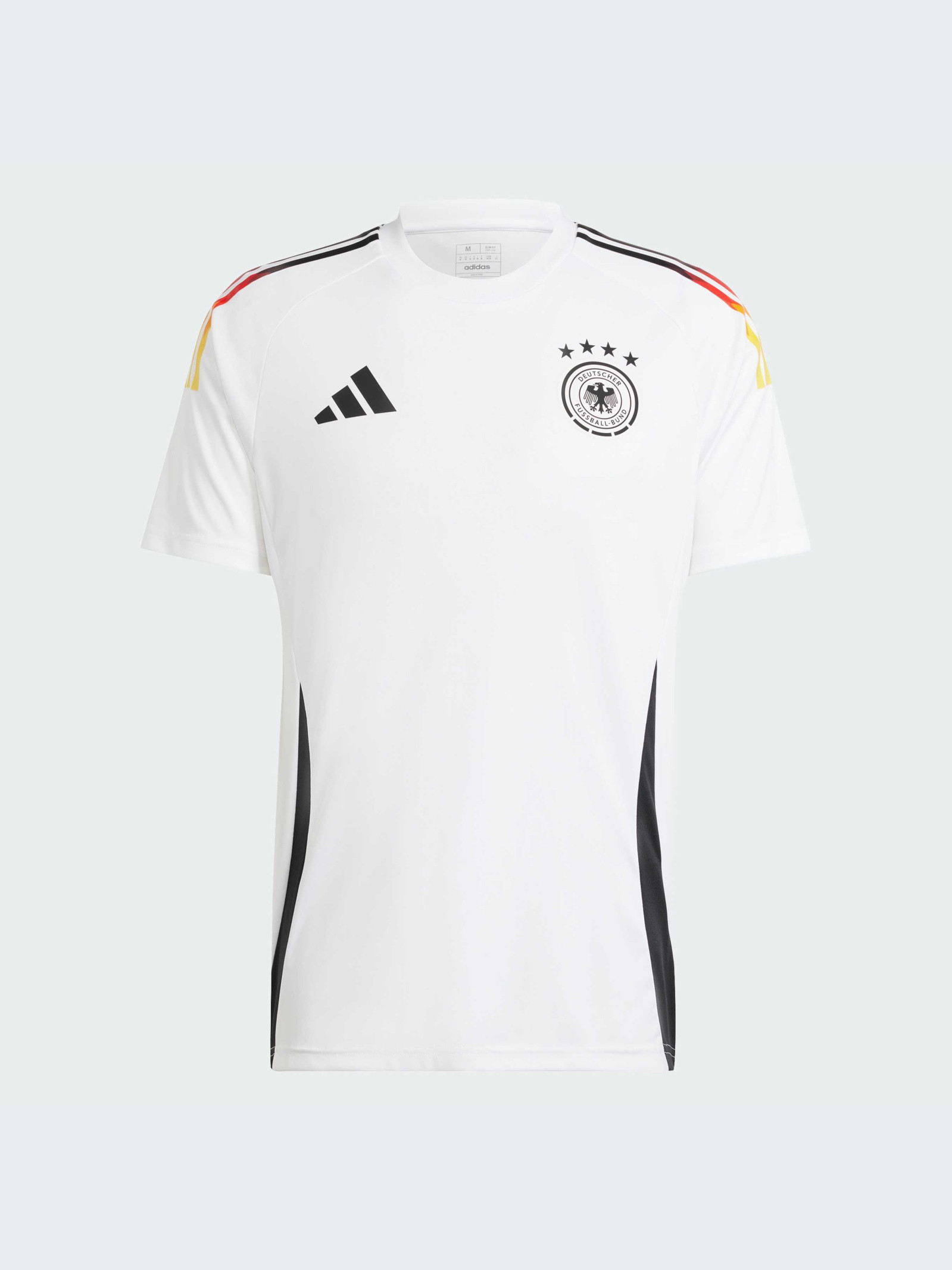 Футболка adidas Germany 2024 Home Fan IP8149