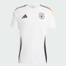 Футболка adidas Germany 2024 Home Fan IP8149
