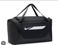 Сумка Nike ACDMY TEAM DUFF S F26 IO0919-010