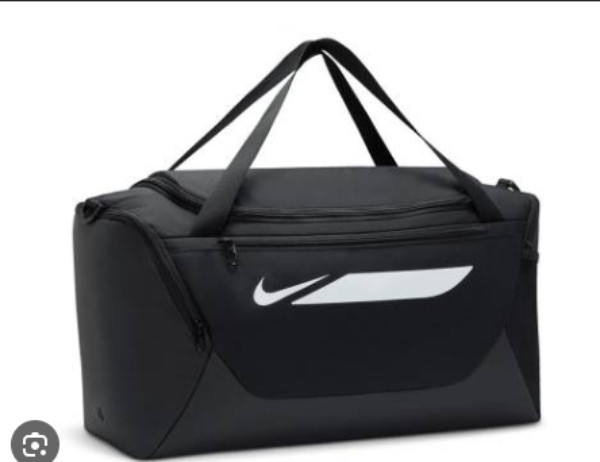 Сумка Nike ACDMY TEAM DUFF S F26 IO0919-010