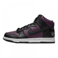 Кросівки Nike Dunk High Fragment Bejing (2021) (PS) DJ4285-600