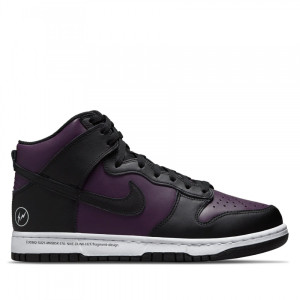 Кросівки Nike Dunk High Fragment Bejing (2021) (PS) DJ4285-600