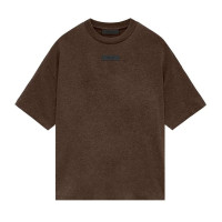Футболка FEAR OF GOD ESSENTIALS 125SU244192F