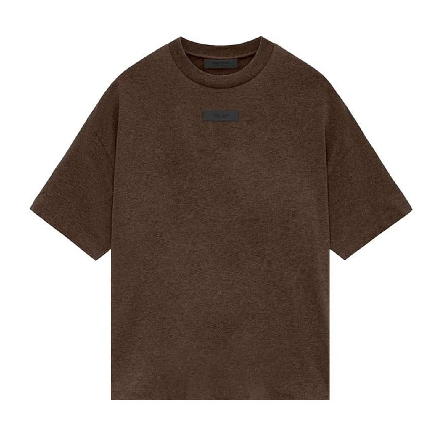 Футболка FEAR OF GOD ESSENTIALS 125SU244192F