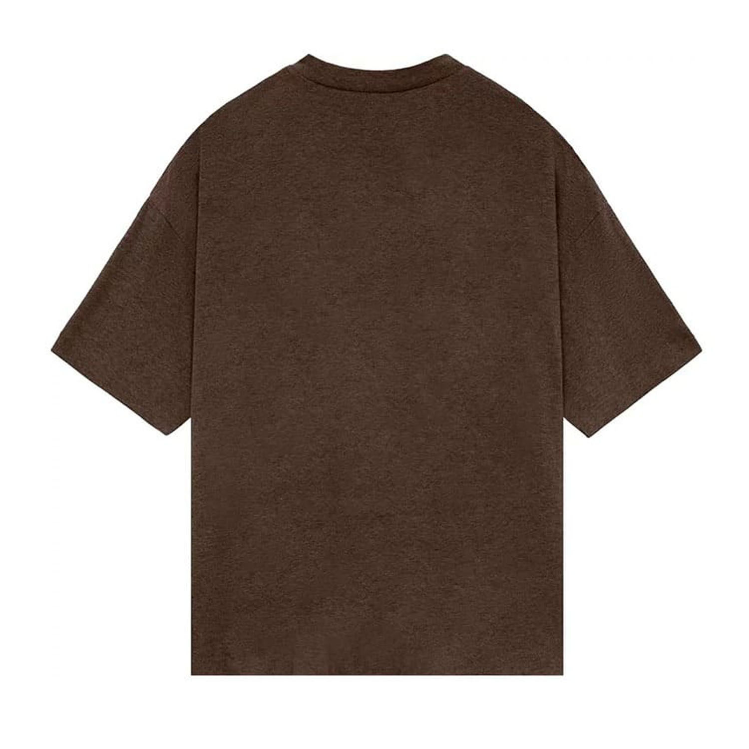 Футболка FEAR OF GOD ESSENTIALS 125SU244192F